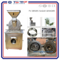 Sugar grinding machine for powder manufacturer